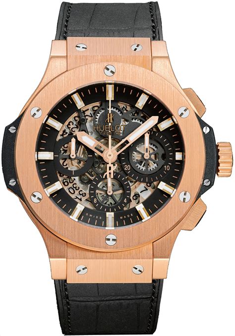 Hublot watches price